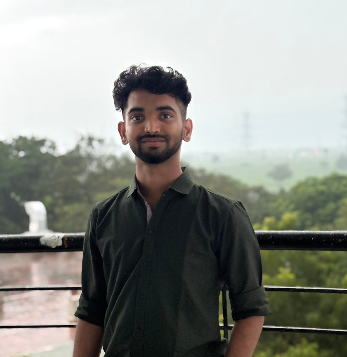AR Manikandan